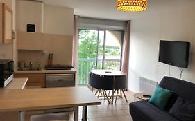Studio Cosy à Carnon-Plage